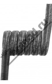 Спираль Alien Triple Kanthal 0.25мм 0.6 Ом