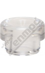 Дриптип 810 Hellvape Dead Rabbit Solo RDA Clear