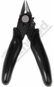 Кусачки THC Mini Pliers Black