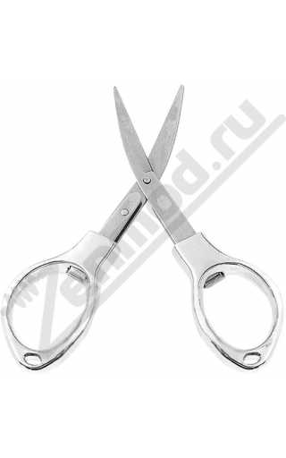 Ножницы складные