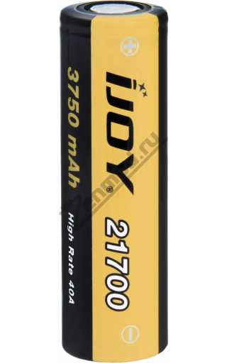 IJOY 21700 3750mAh 24A