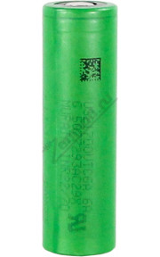 Sony 21700 VTC6A 4000mAh 30A