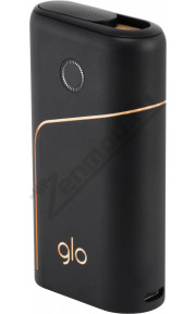GLO PRO Black