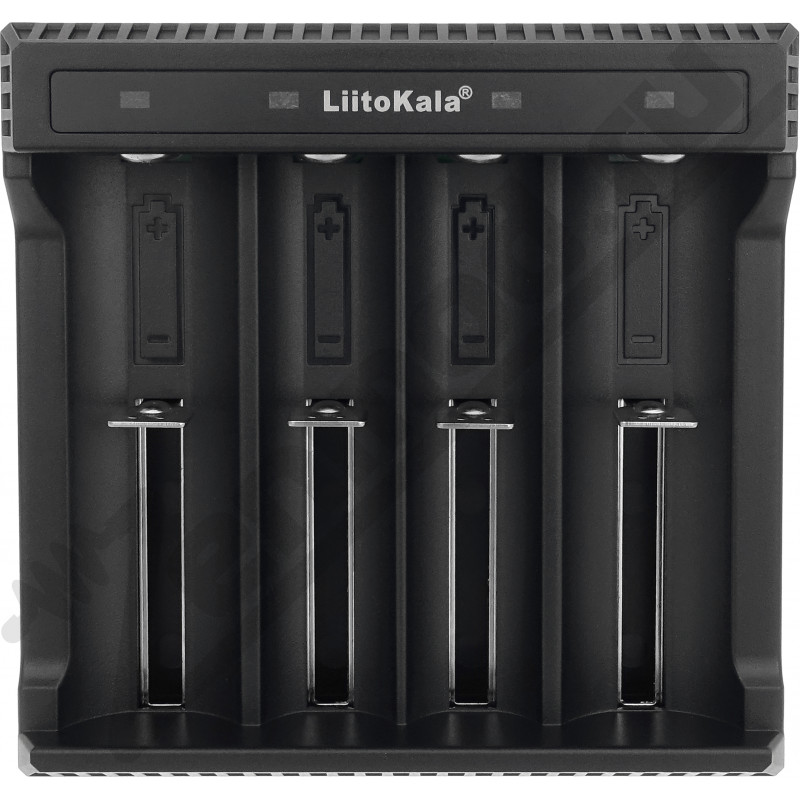Фото и внешний вид — LiitoKala Lii-L4