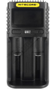 Nitecore UM2