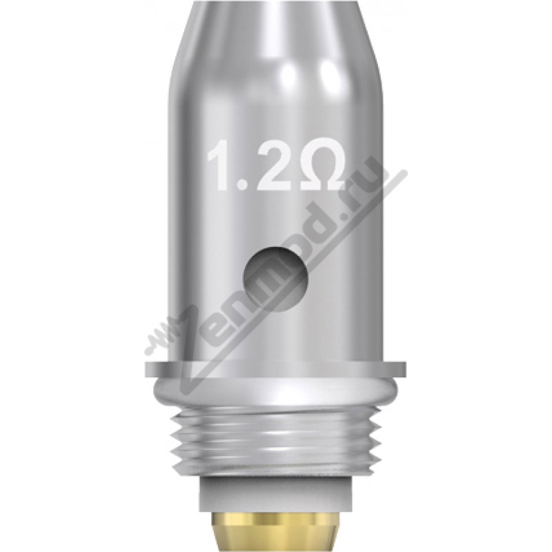 Фото и внешний вид — Vandy Vape NS coil 1.2 Ом