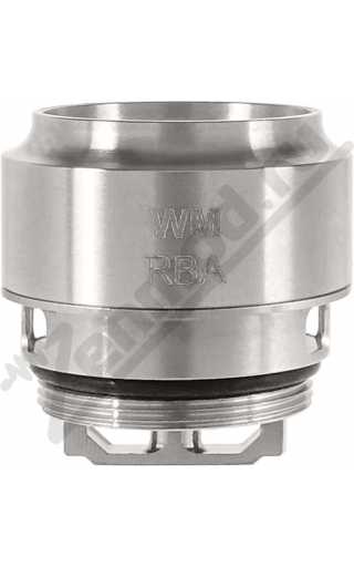 WISMEC WM RBA