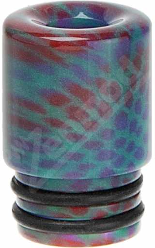 Дриптип 510 Hellvape Brown