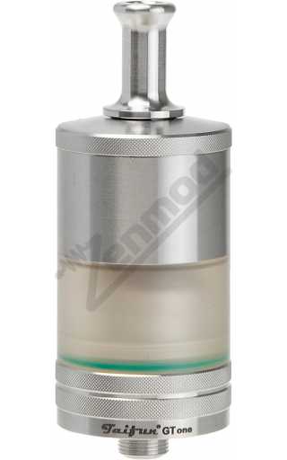 ULTON Taifun GT One MTL RTA clone Silver