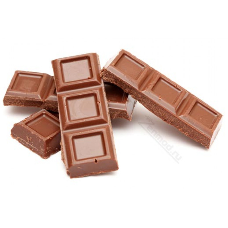 Фото и внешний вид — TPA - Milk Chocolate 10мл