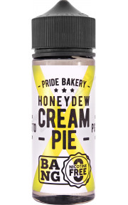 BANG Cream Pie - Honeydew Pie 120мл
