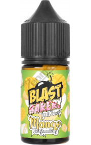 Blast Bakery SALT - Mango Marshmallow 30мл