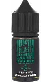 Blast Underground SALT - Asian Smoothie 30мл