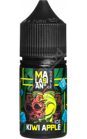Blast MALASIAN DOUBLE ICE SALT - Kiwi Apple 30мл