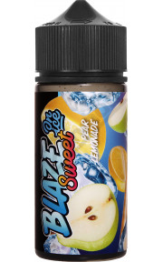 BLAZE SWEET ON ICE - Pear Lemonade 100мл