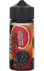 BLAZE SWEET - Blackberry Grapefruit 100мл