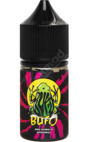 BUFO SALT - Микс Малины и Шелковицы 30мл