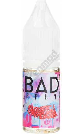 Bad SALT - Sweet Tooth 10мл