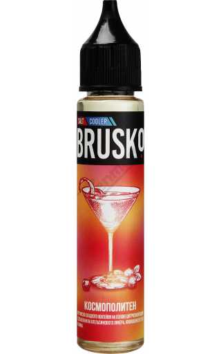 Brusko SALT - Космополитен 30мл