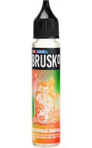 Brusko SALT - Малиновый лимонад 30мл