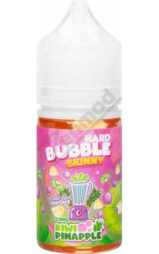 Bubble Skinny SALT - Kiwi Pinapple 30мл