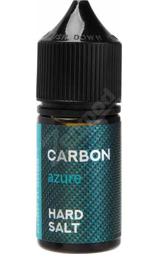 CARBON SALT - Azure 30мл