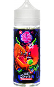 CC EASY SQUEEZE - Mango-Kumquat 120мл