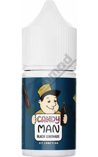 Candyman SALT - Black Lemonade 30мл