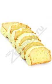 Capella - Yellow Cake 10мл