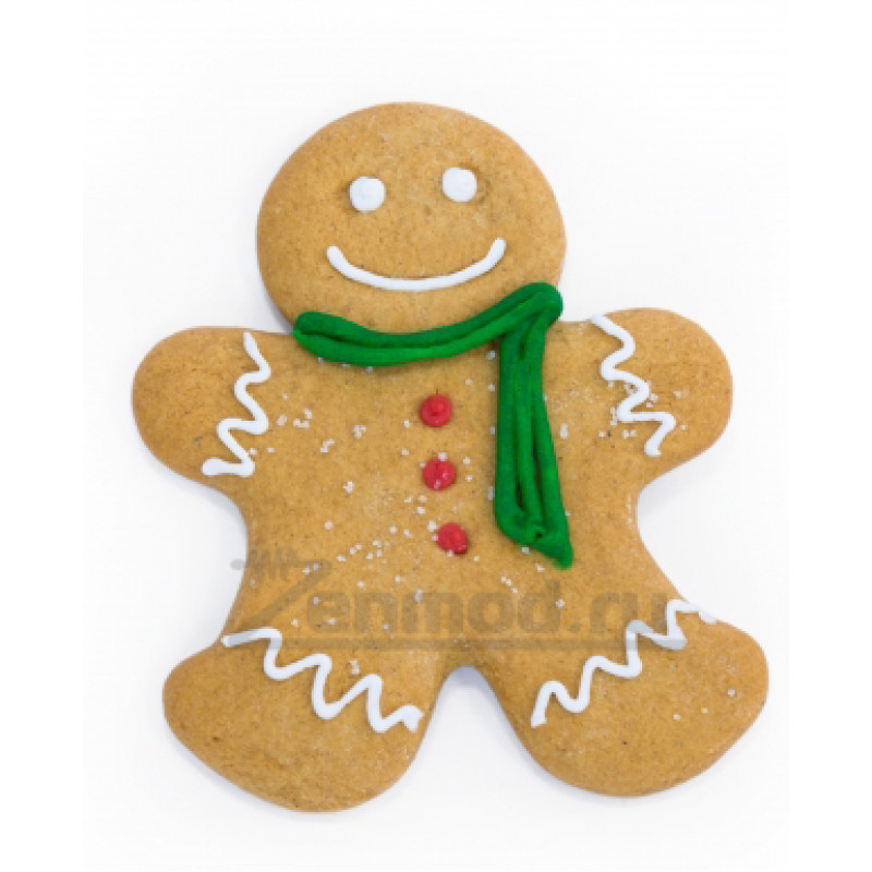 Фото и внешний вид — TPA - Gingerbread Extra Ginger 10мл