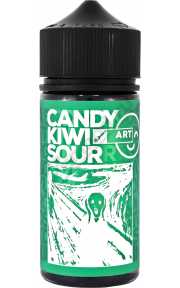 ChelLab ART - Candy Kiwi Sour 100мл