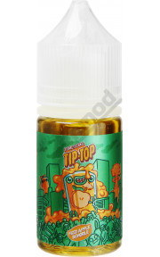 Tip-Top SALT - Fizzi Apple Schorle 30мл