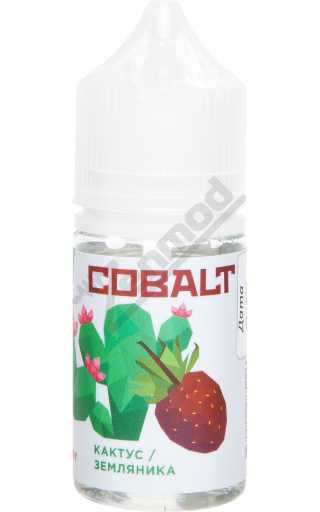 COBALT - Кактус-Земляника 30мл