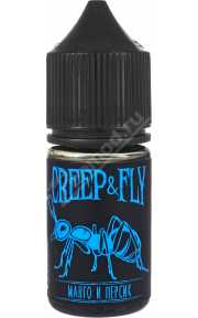 Creep & Fly Pod V2 - Манго и персик 30мл