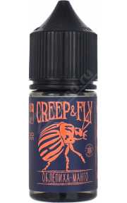 Creep & Fly Pod - Облепиха и манго 30мл
