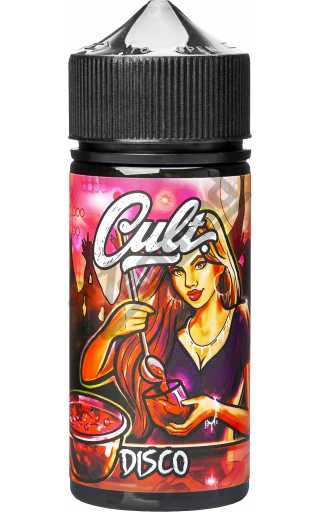 CULT - Disco 100мл