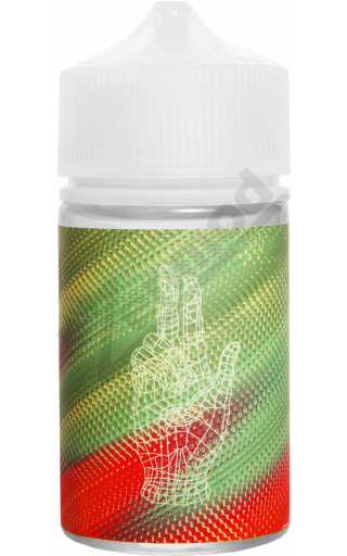 CYBERFOG - РАССВЕТ 80мл