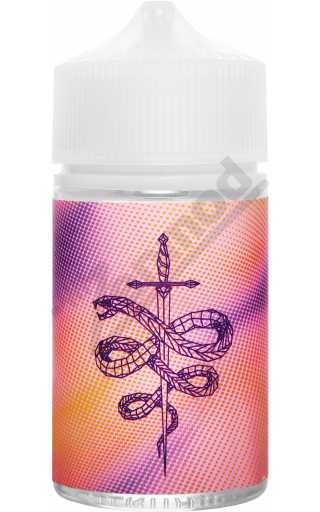 CYBERFOG - Волна 3.0 80мл