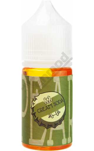 CYBERFOG ORIGINALS SALT - Cream Soda Pear 30мл