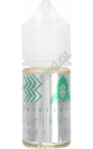 CYBERFOG SALT - Pepperpear 30мл