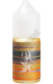 CYBERFOG SALT - Вера 3.0 30мл