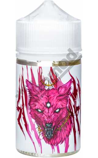 DOCTOR GRIMES - Sinister 2.0 80мл