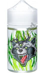 DOCTOR GRIMES - Trapdoor 80мл