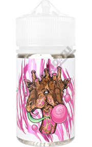 DOCTOR GRIMES - Bubblebone 80мл