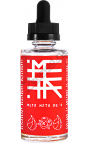 META - Blackberry Custard V1 60мл