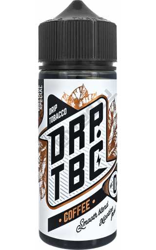 Drip Tobacco - Coffee 120мл