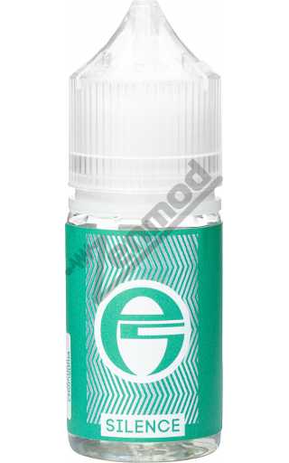 E5 Pod - Silence 30мл