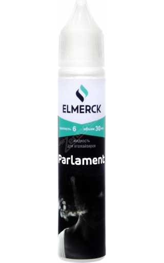 ElMerck - Parliament 30мл