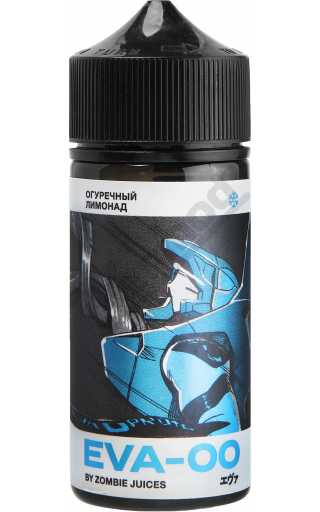 Eva - 00 100мл