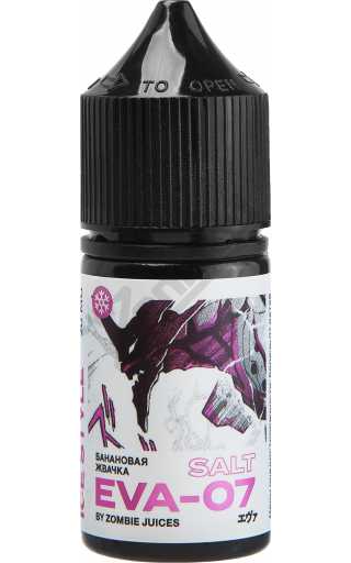 Eva SALT - 07 30мл
